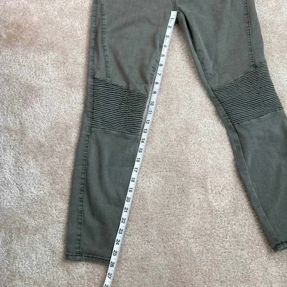 EUC Pistola Pants
